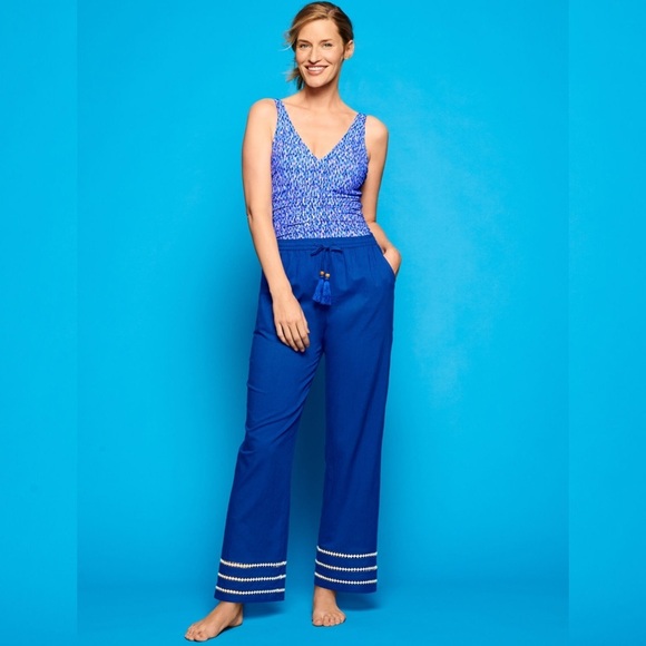 New! Miraclesuit Linear Texture Blockbuster One Piece - Picture 2 of 7